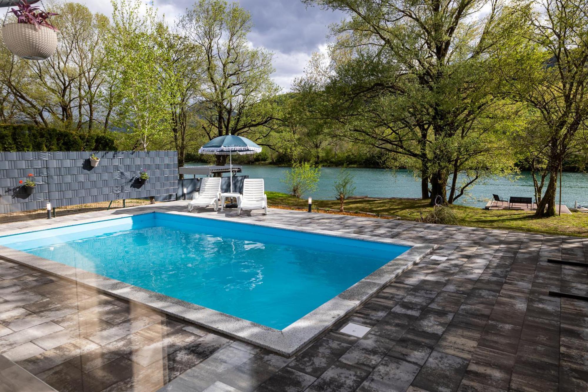 Simply-Una Bihac Exterior photo