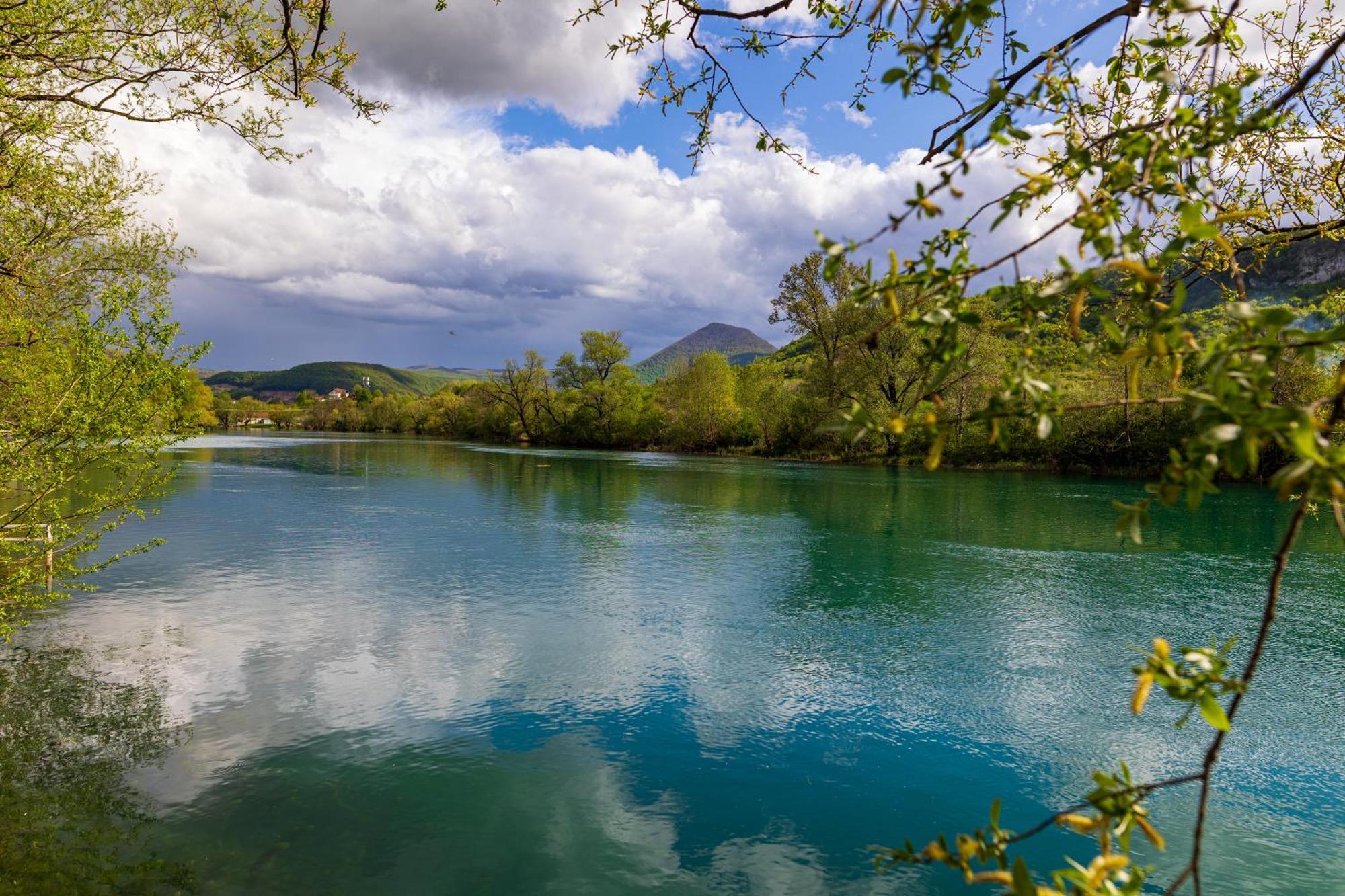 Simply-Una Bihac Exterior photo
