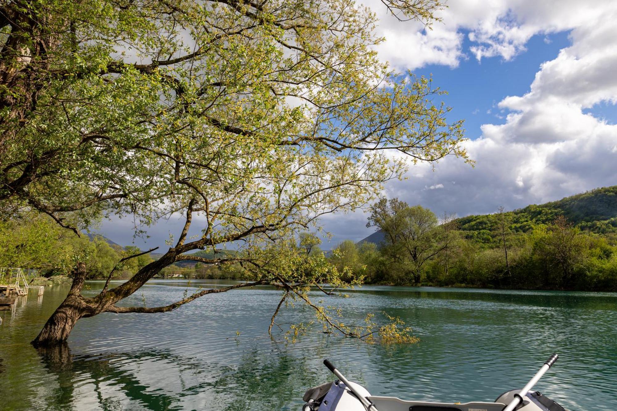 Simply-Una Bihac Exterior photo