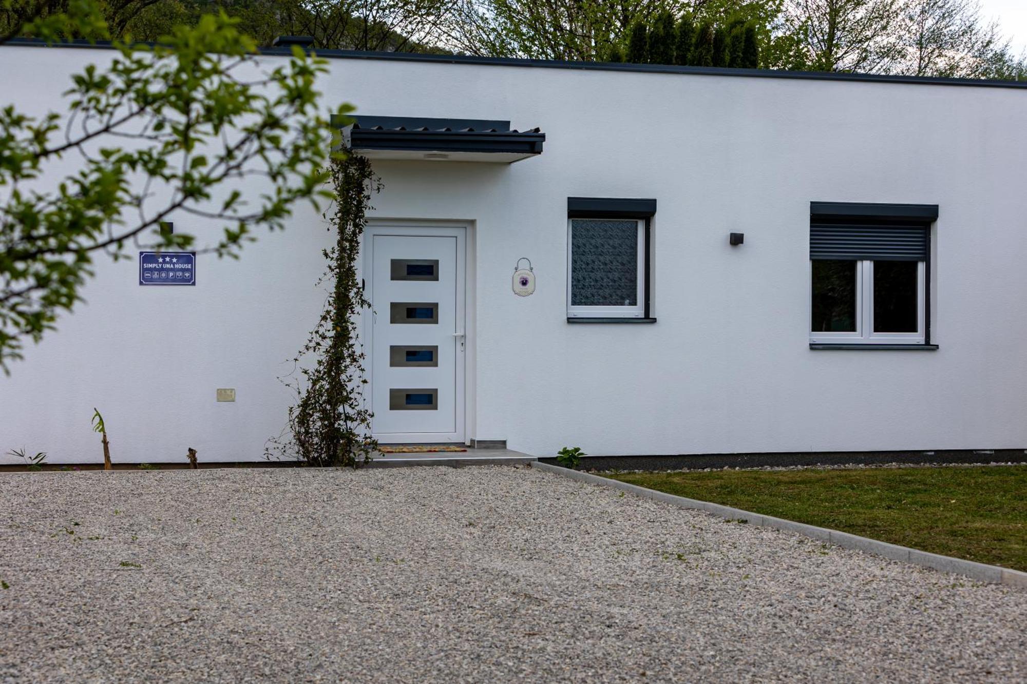 Simply-Una Bihac Exterior photo