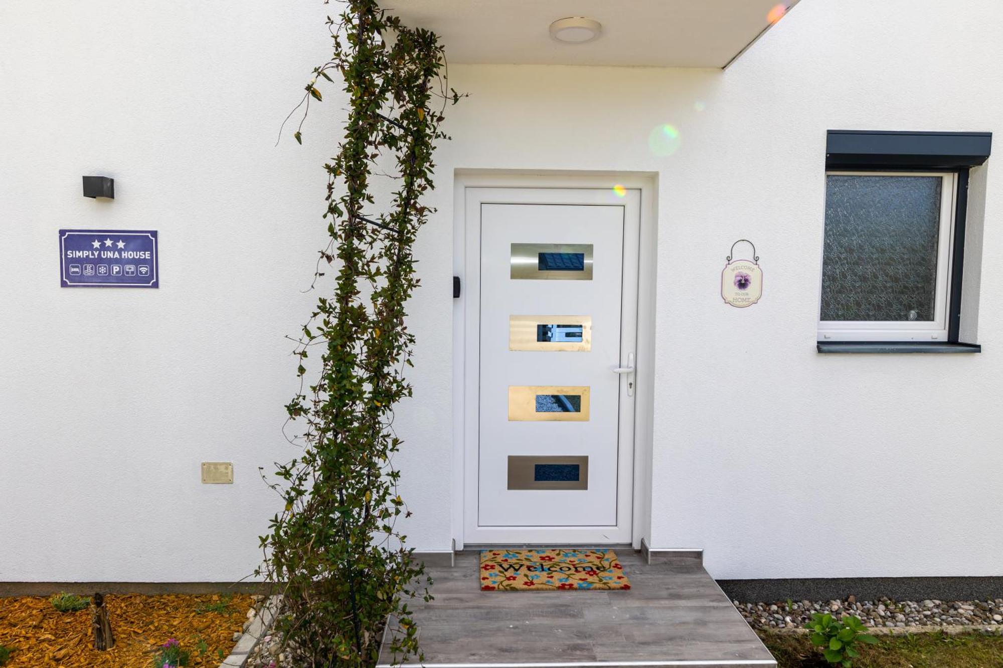 Simply-Una Bihac Exterior photo