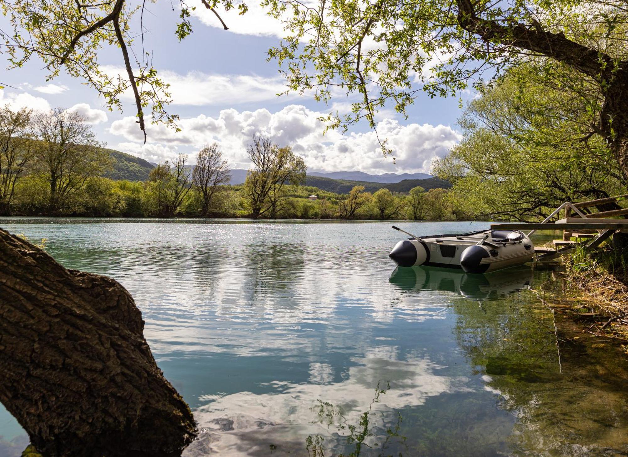 Simply-Una Bihac Exterior photo