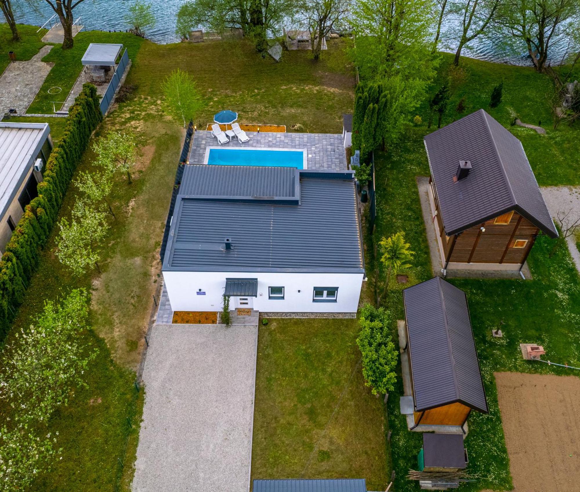 Simply-Una Bihac Exterior photo