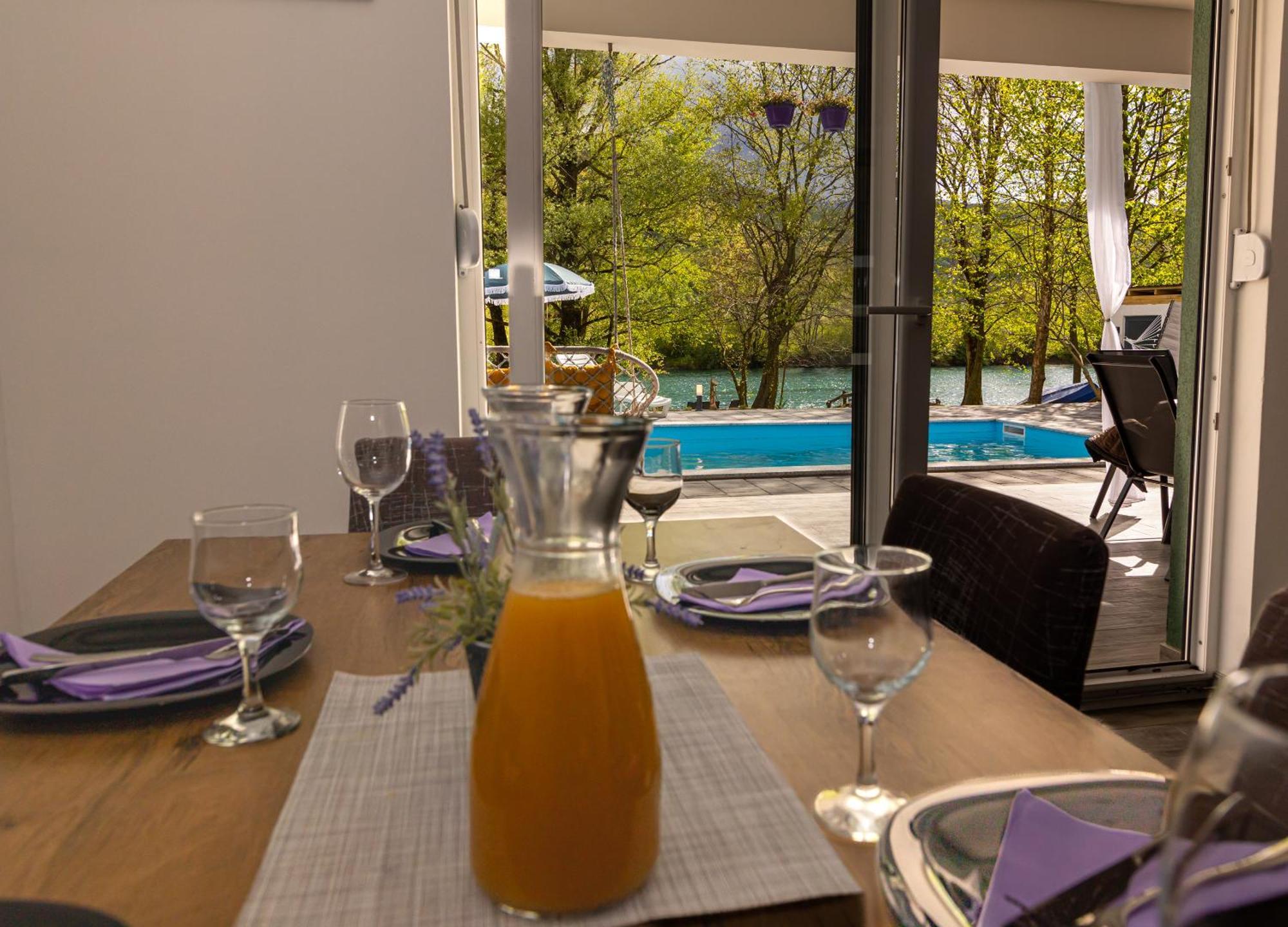 Simply-Una Bihac Exterior photo