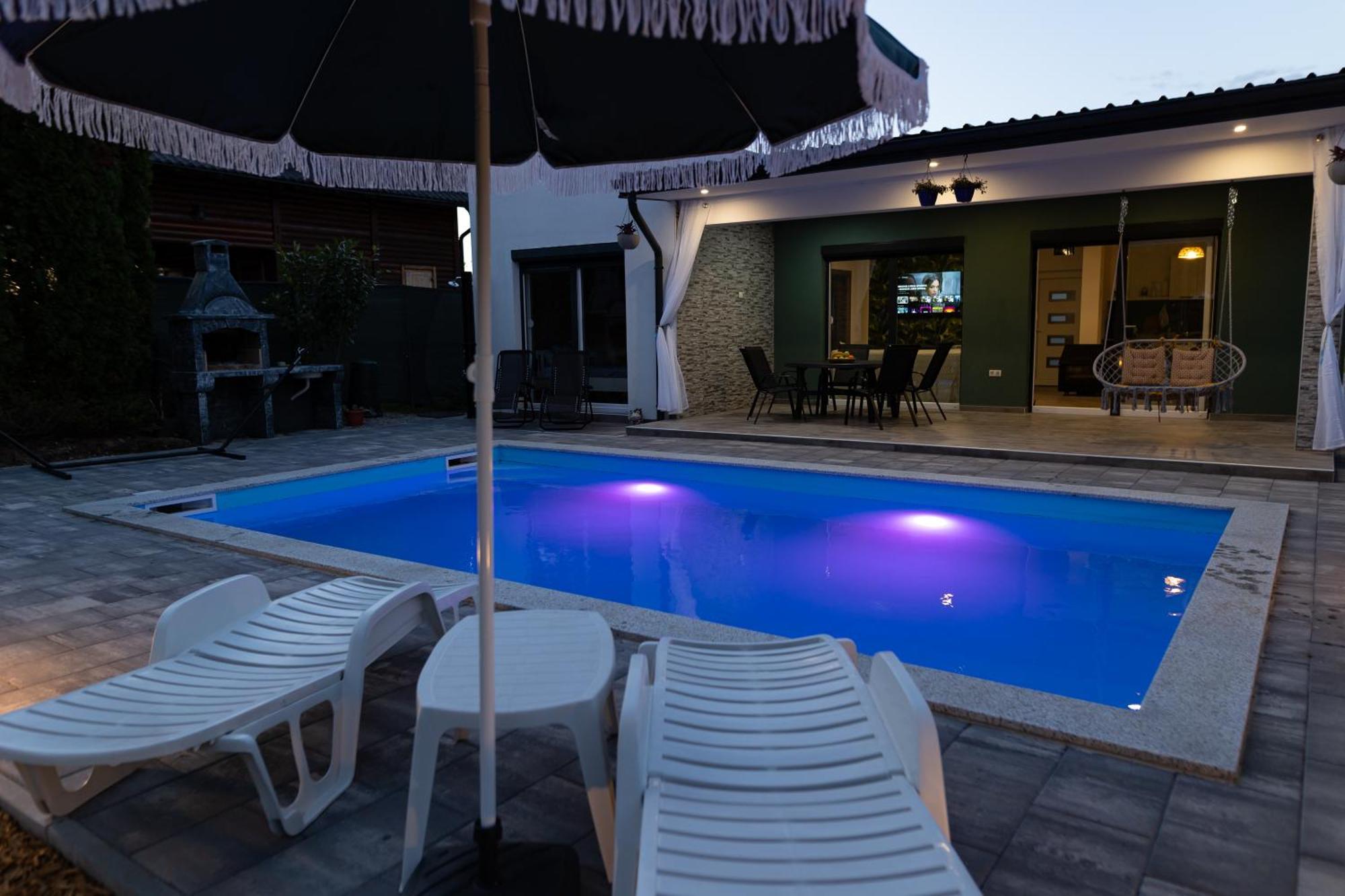 Simply-Una Bihac Exterior photo