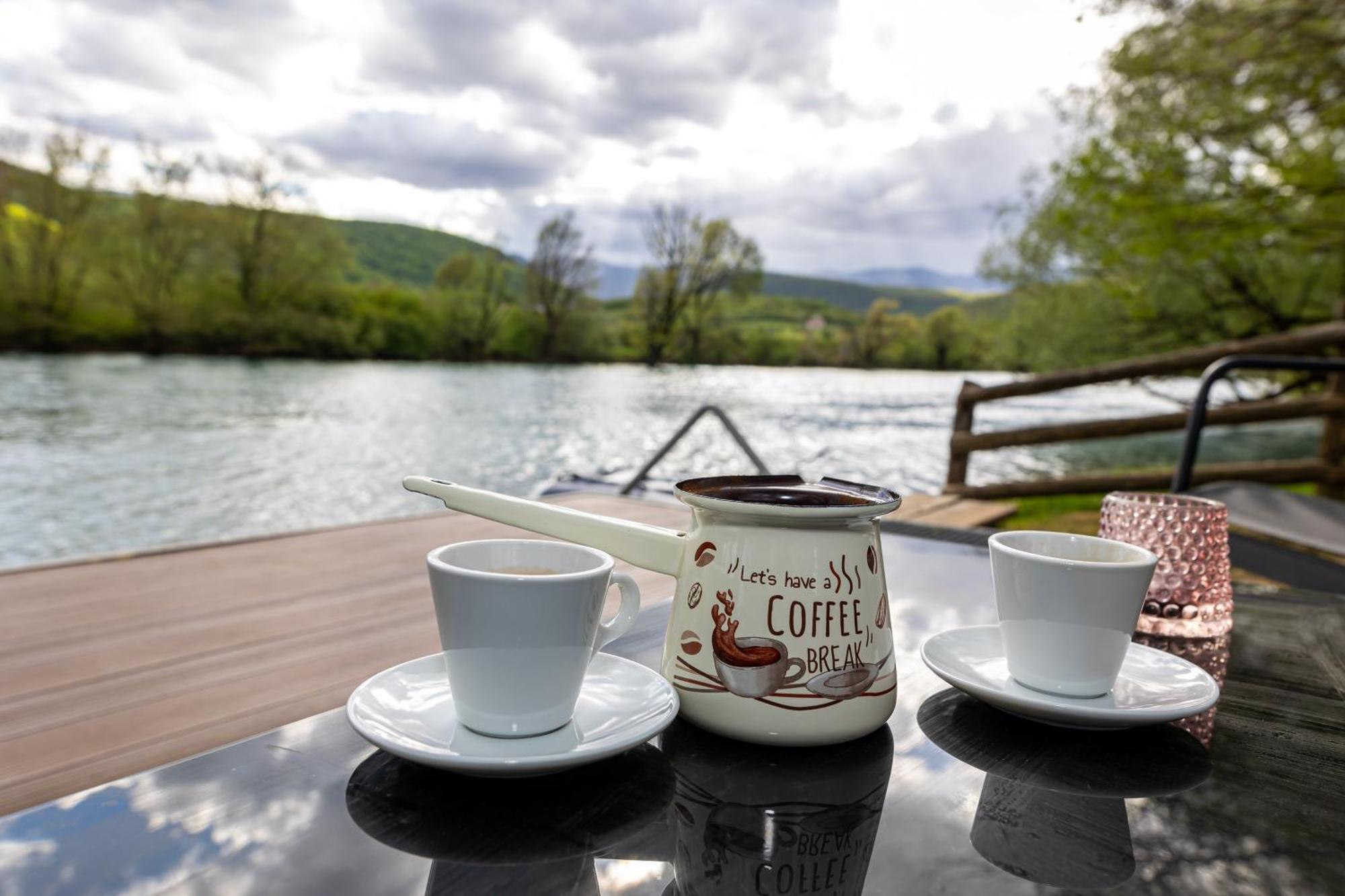 Simply-Una Bihac Exterior photo