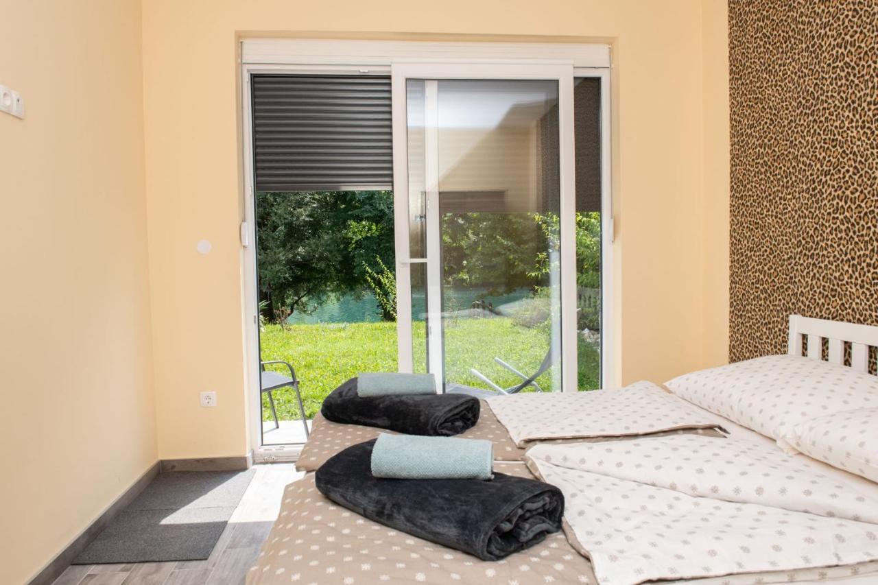 Simply-Una Bihac Exterior photo