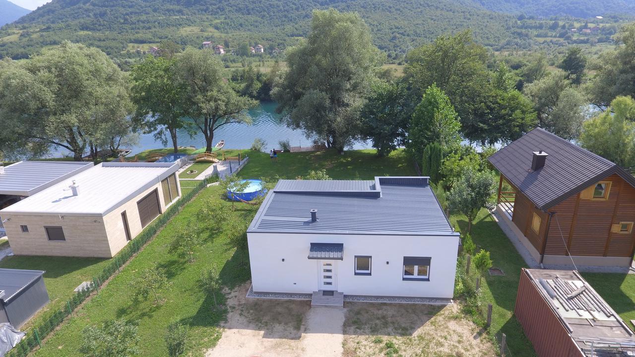 Simply-Una Bihac Exterior photo