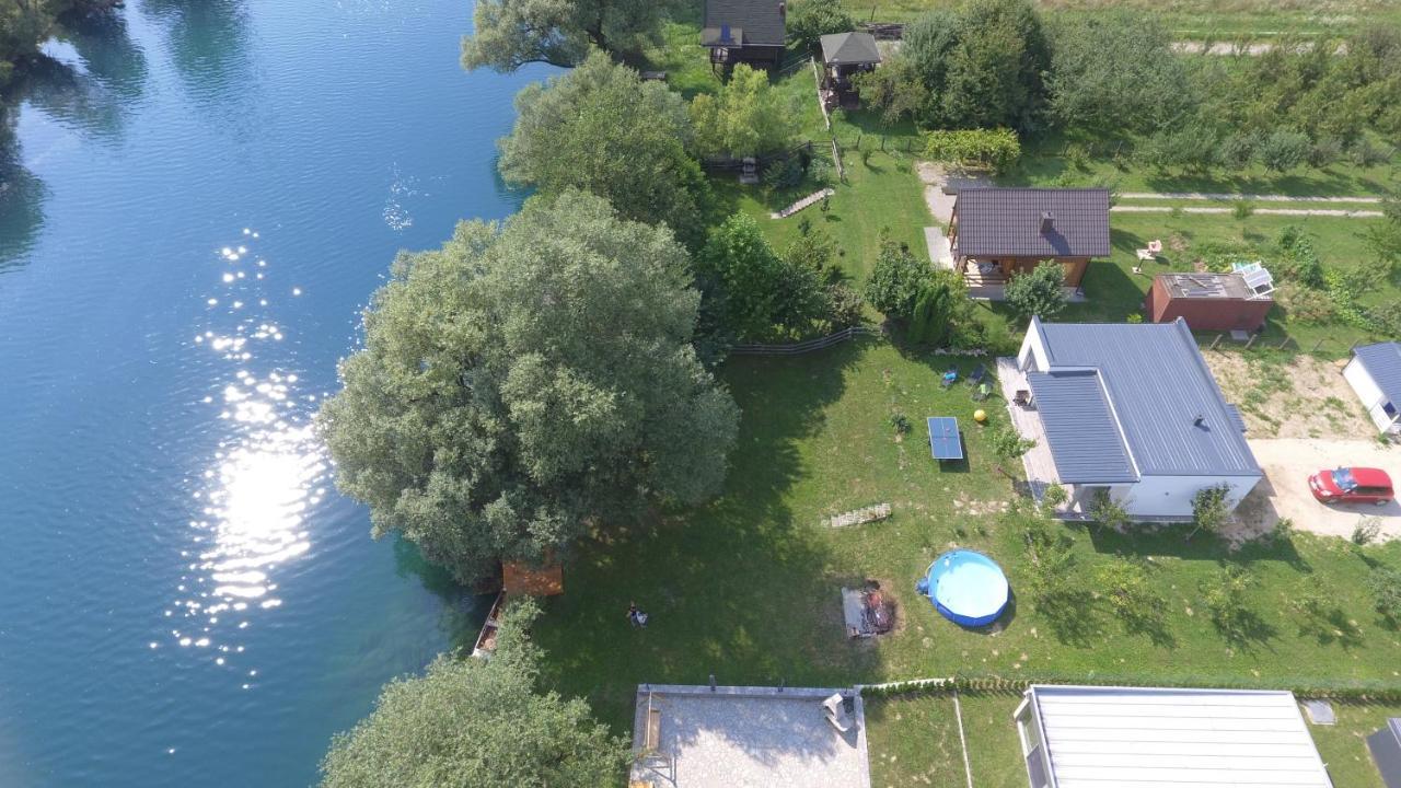 Simply-Una Bihac Exterior photo