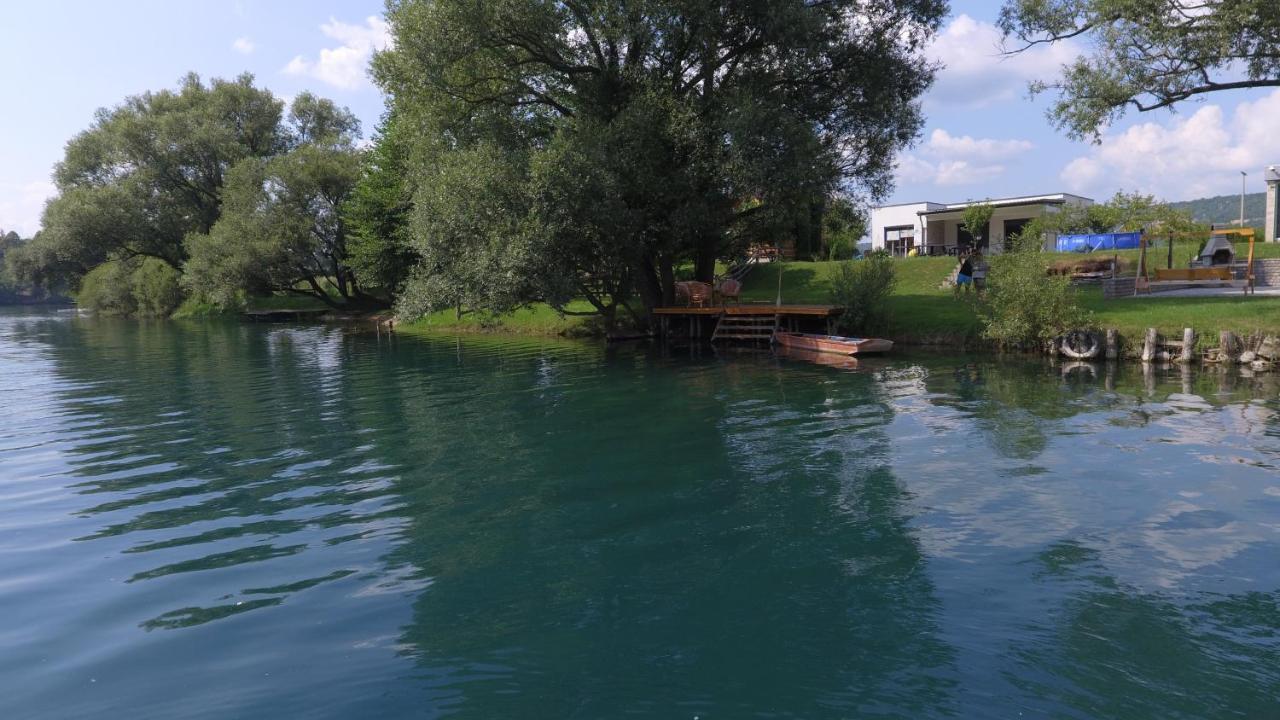 Simply-Una Bihac Exterior photo
