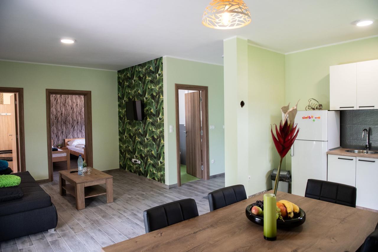 Simply-Una Bihac Exterior photo
