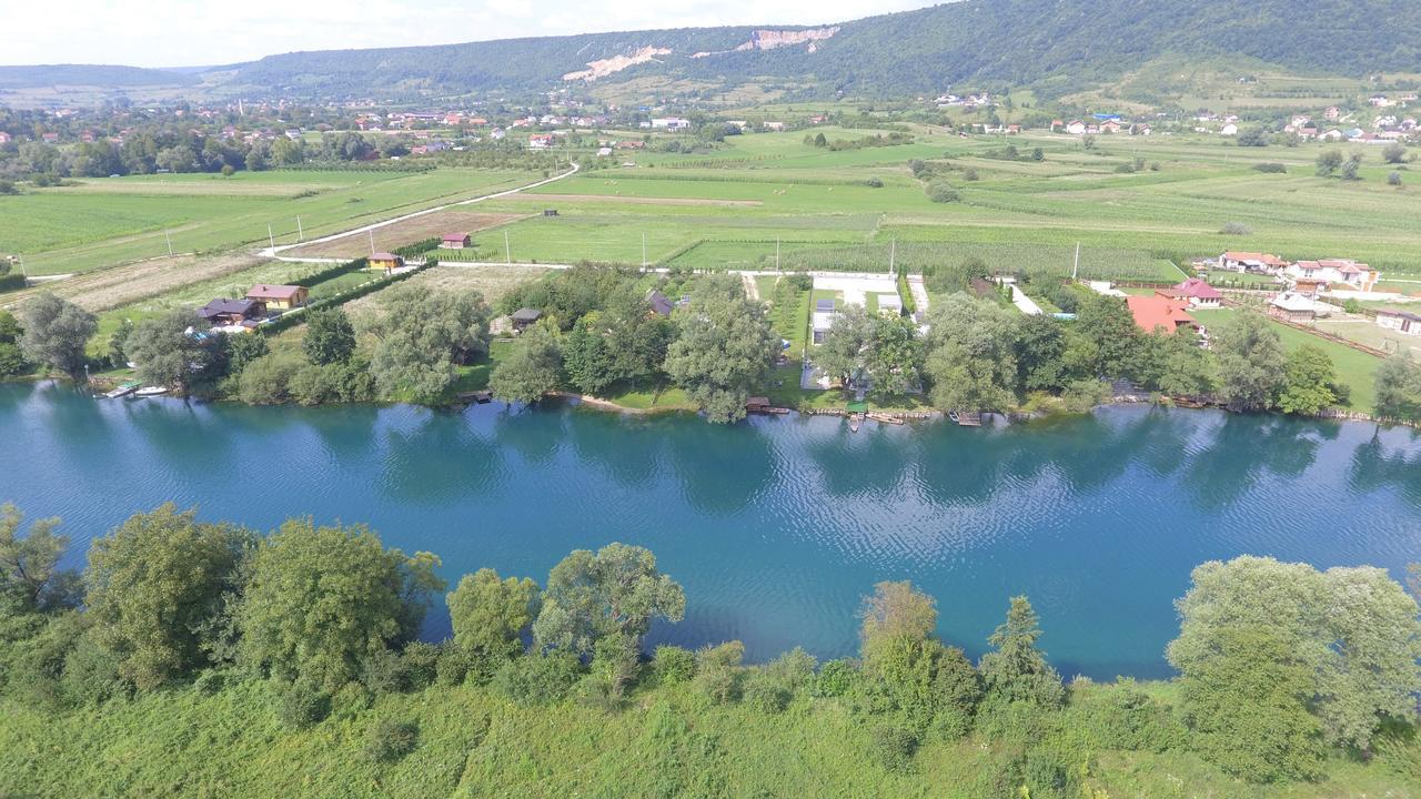 Simply-Una Bihac Exterior photo