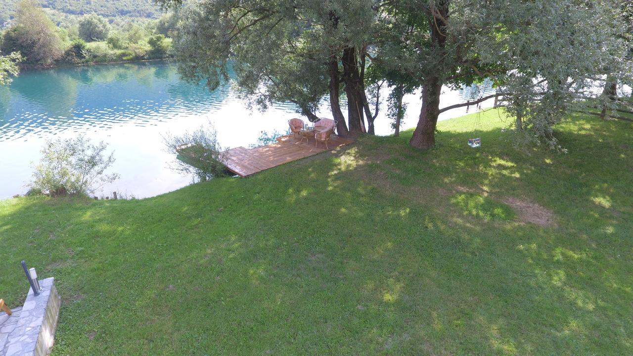 Simply-Una Bihac Exterior photo