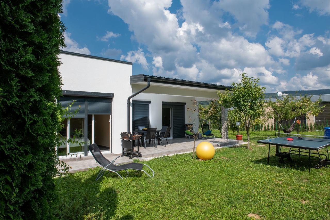 Simply-Una Bihac Exterior photo