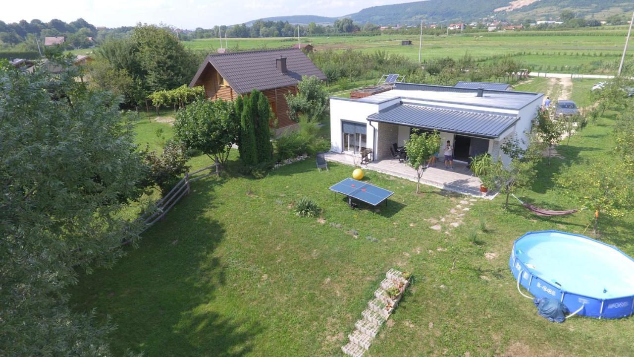Simply-Una Bihac Exterior photo