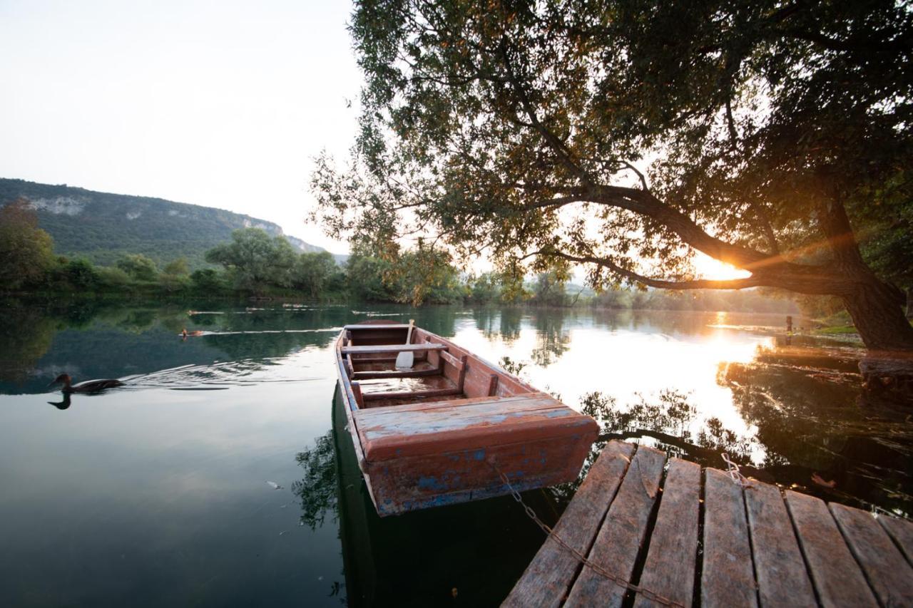 Simply-Una Bihac Exterior photo