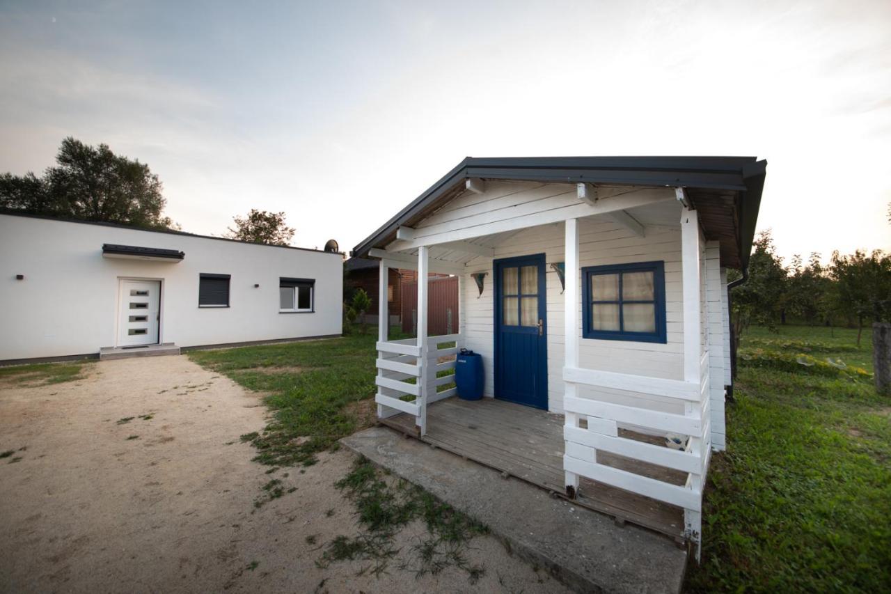 Simply-Una Bihac Exterior photo