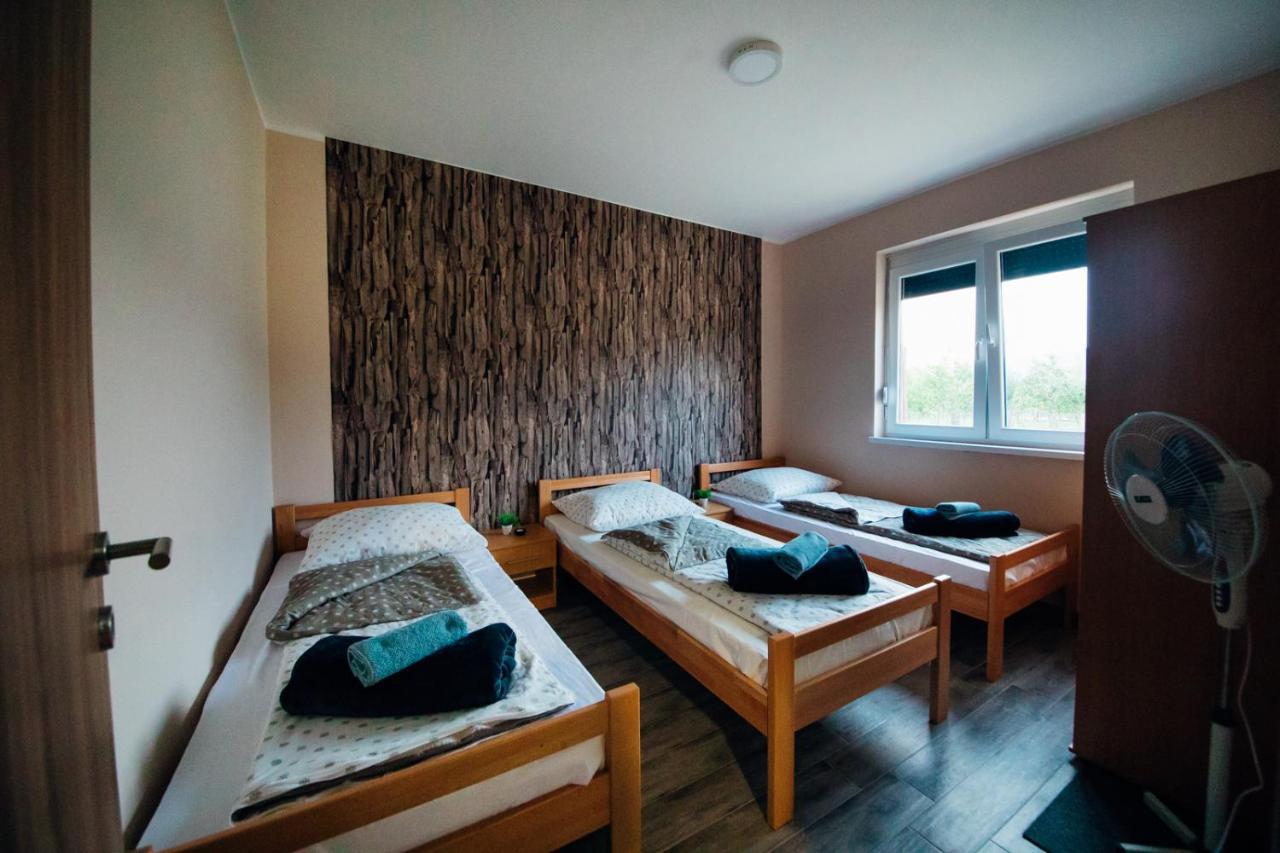 Simply-Una Bihac Exterior photo