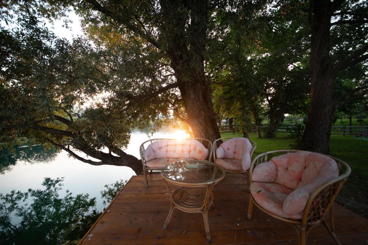 Simply-Una Bihac Exterior photo
