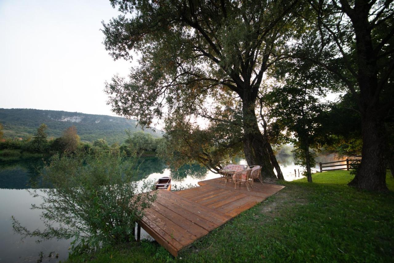 Simply-Una Bihac Exterior photo