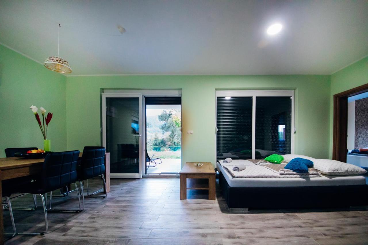Simply-Una Bihac Exterior photo