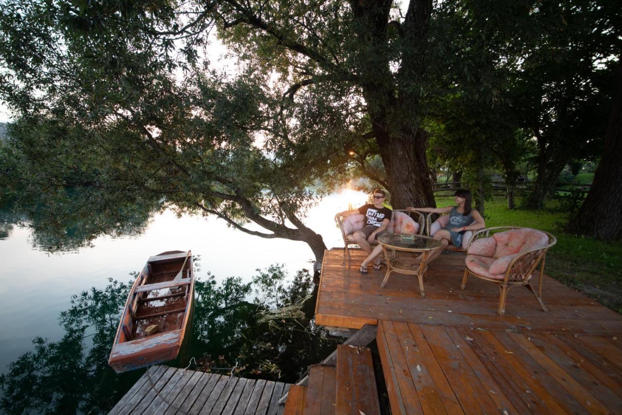 Simply-Una Bihac Exterior photo