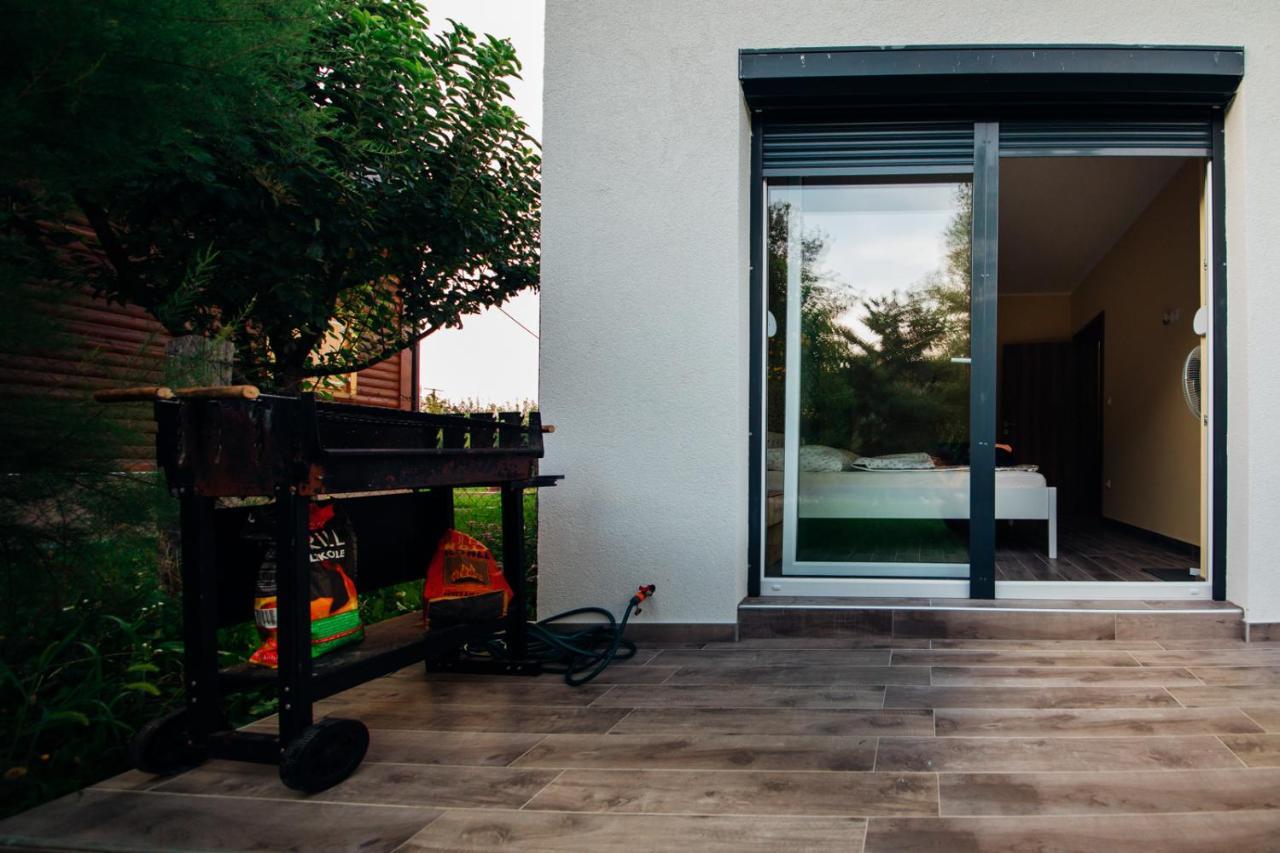 Simply-Una Bihac Exterior photo